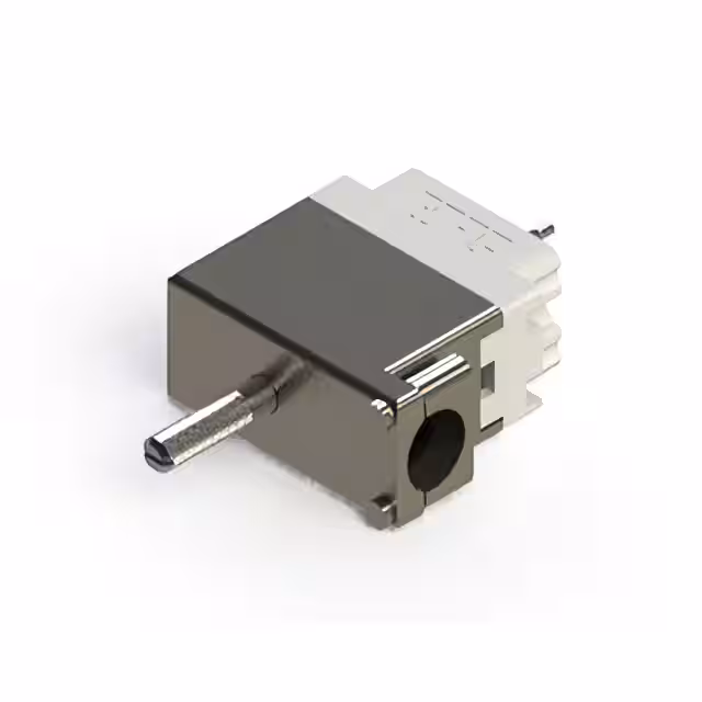 516-020-520-355 EDAC Inc.  Backplane-Steckverbindergehäuse